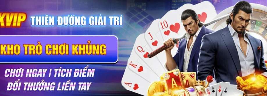 RIKVIP-Game Bài Đổi Thưởng Cover Image