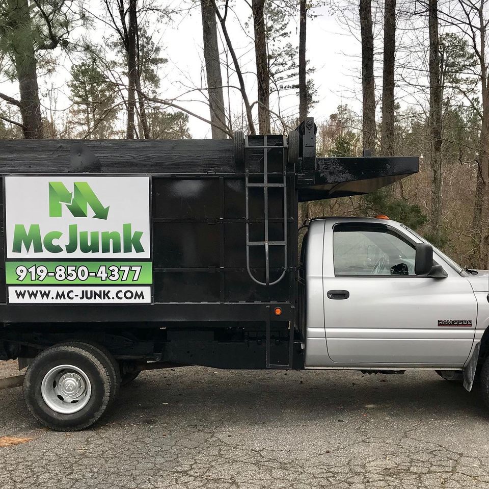 The Ultimate Guide to Junk Removal for Homes and Construction Sites