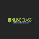 Online Class Professionals profile picture