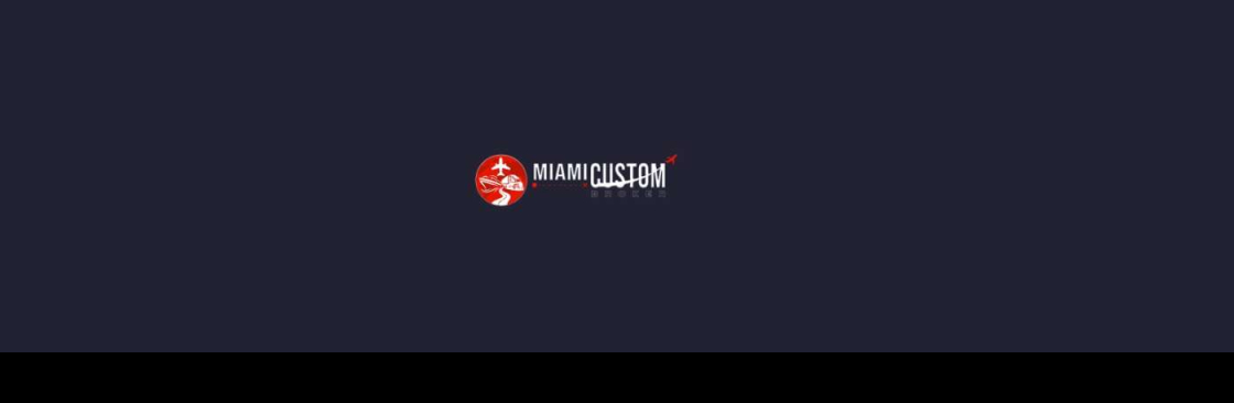 Miami Customs Broker Cover Image