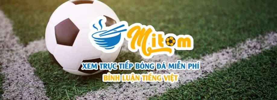 Mitom TV Cover Image