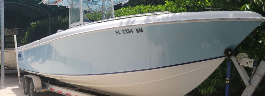 JAOutboardServiceInc Cover Image