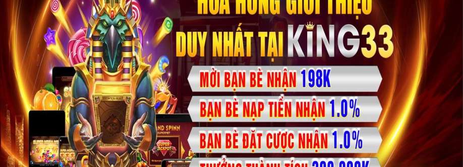 KING33 TRANG CHỦ KING33 COM Cover Image