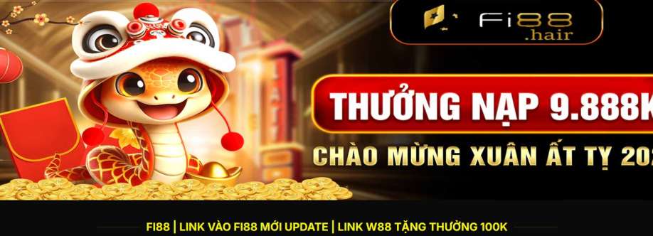 Fi88 Nhà Cái Cover Image