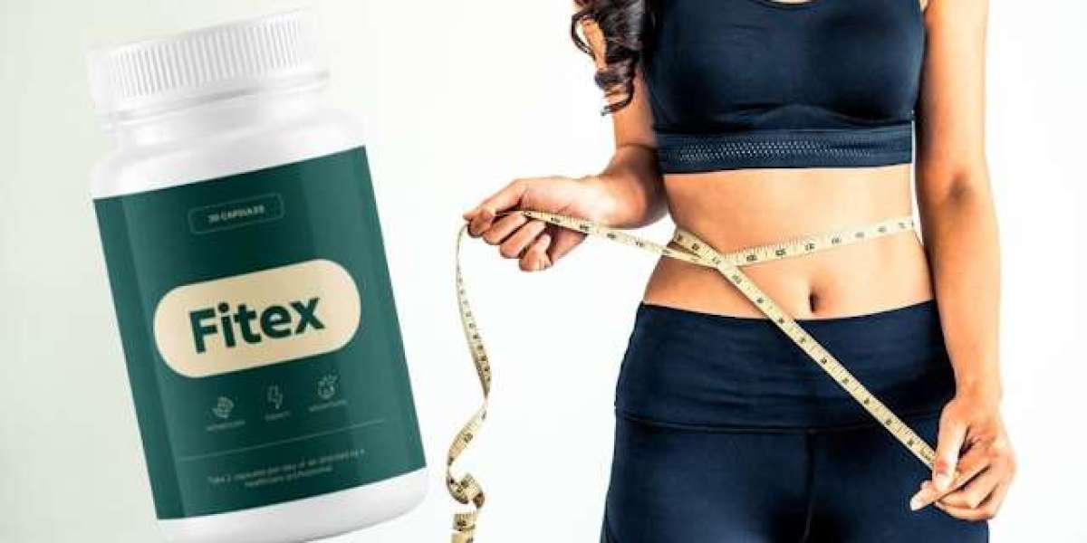 Comment Fitex Capsules Prix Fonctionne-t-il pour la perte de poids en France ?