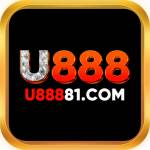 u8888 com Profile Picture