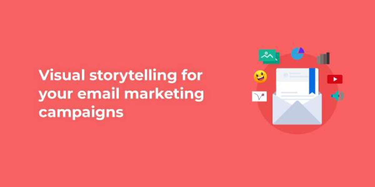 How to Use Visuals in Your Email Marketing Campaigns