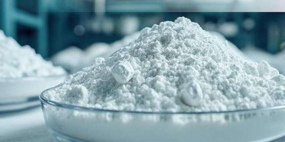 Tartaric Acid Prices, News, Trend, Graph, Chart, Forecast and Historical