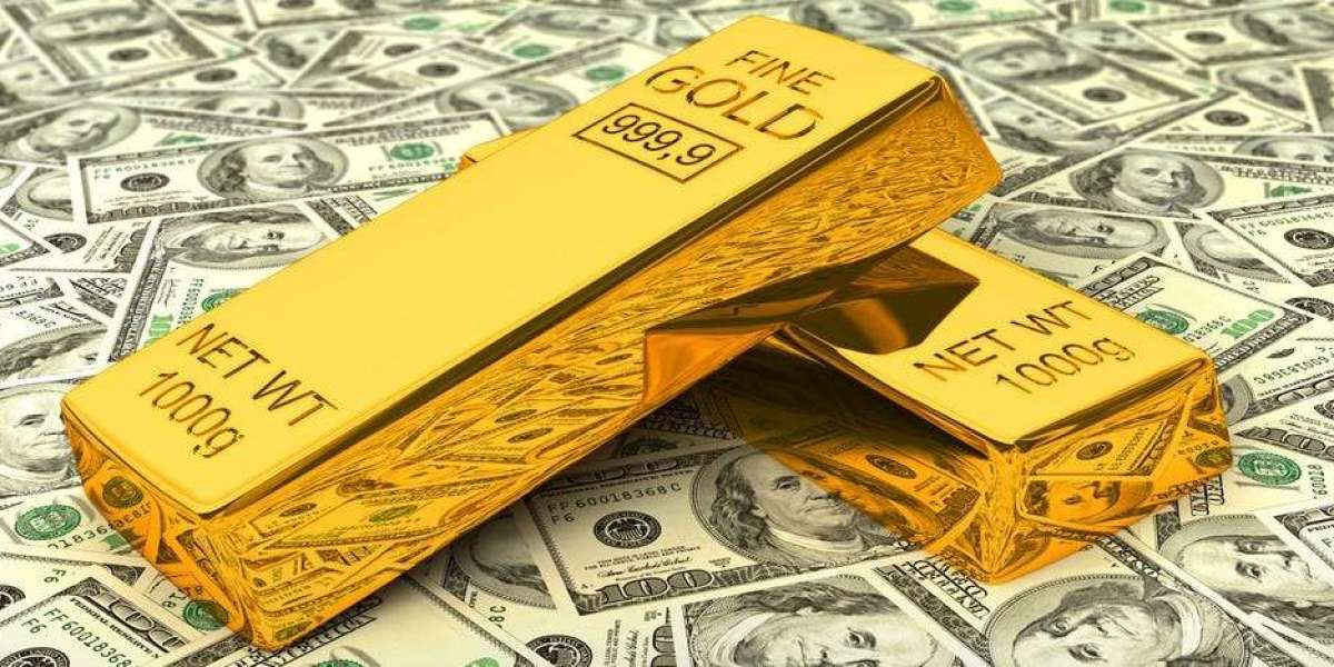 Cash For Gold: A Comprehensive Guide to Selling Your Precious Metals