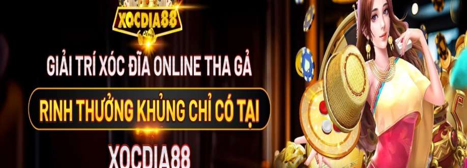 XÓC ĐĨA ONLINE Cover Image