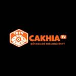 Cakhia TV Profile Picture