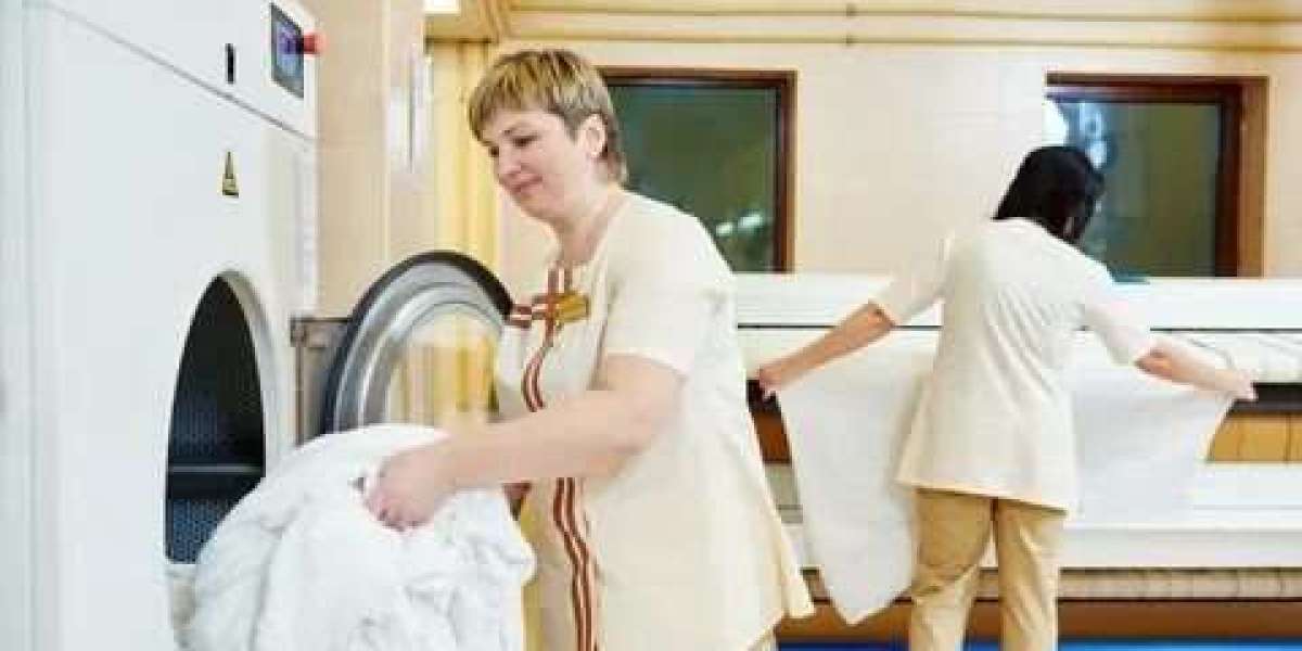 Your Laundry, Cleaned & Delivered in No Time: Best Service in Battersea