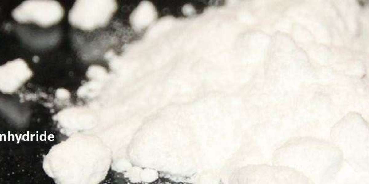 Phthalic Anhydride Prices, News, Trend, Graph, Chart, Forecast and Historical