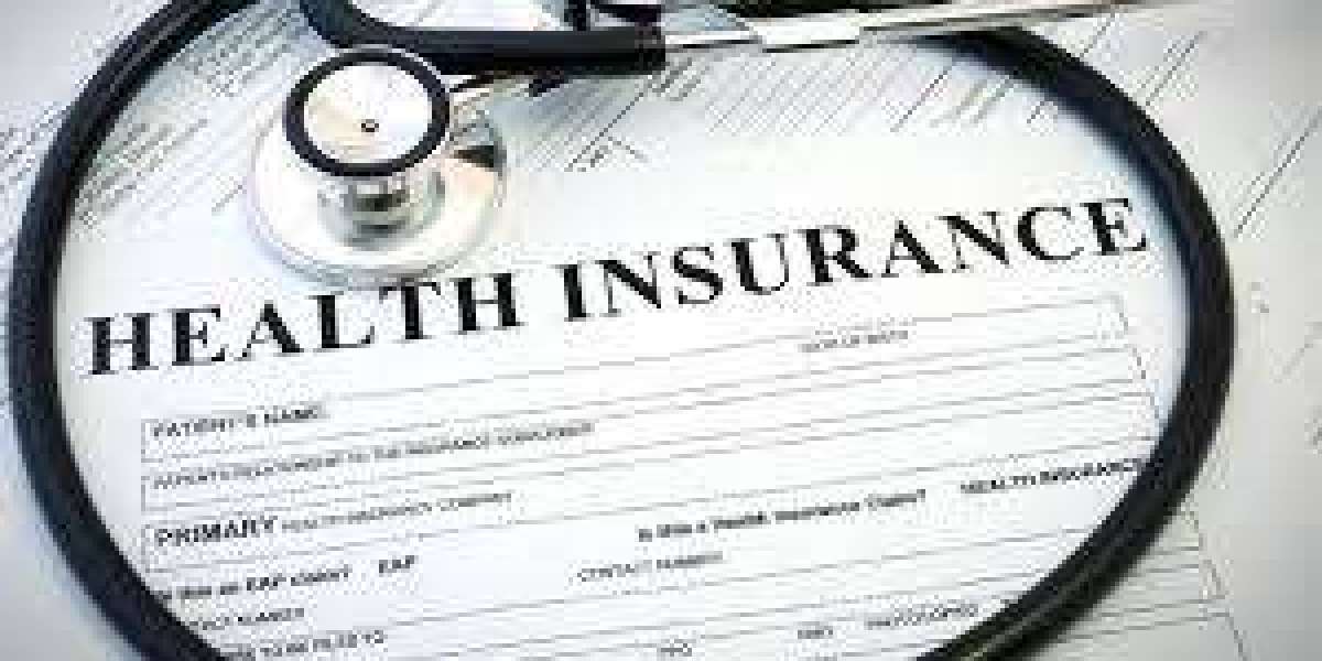 Health Insurance Companies in Dubai