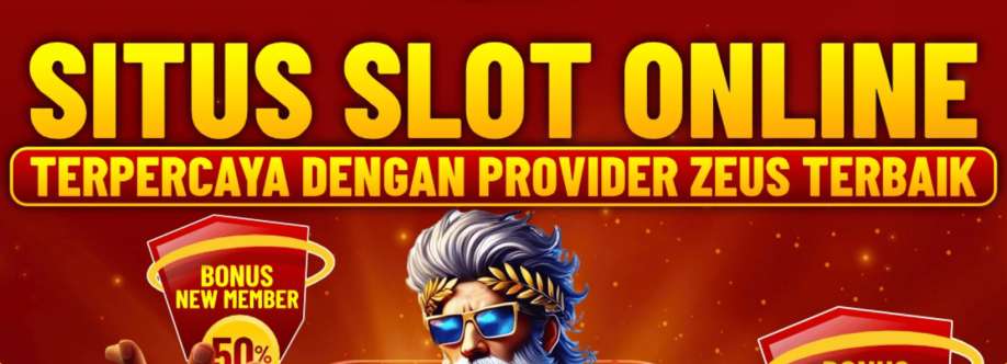 Alexistogel Situs Slot Online Cover Image