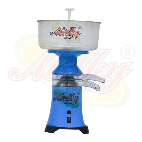 Dairy Equipment, Milking Machine, Cream Separator Manufacture