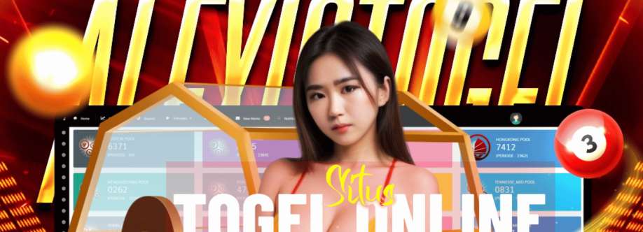 ALEXISTOGEL Situs Togel Online Cover Image