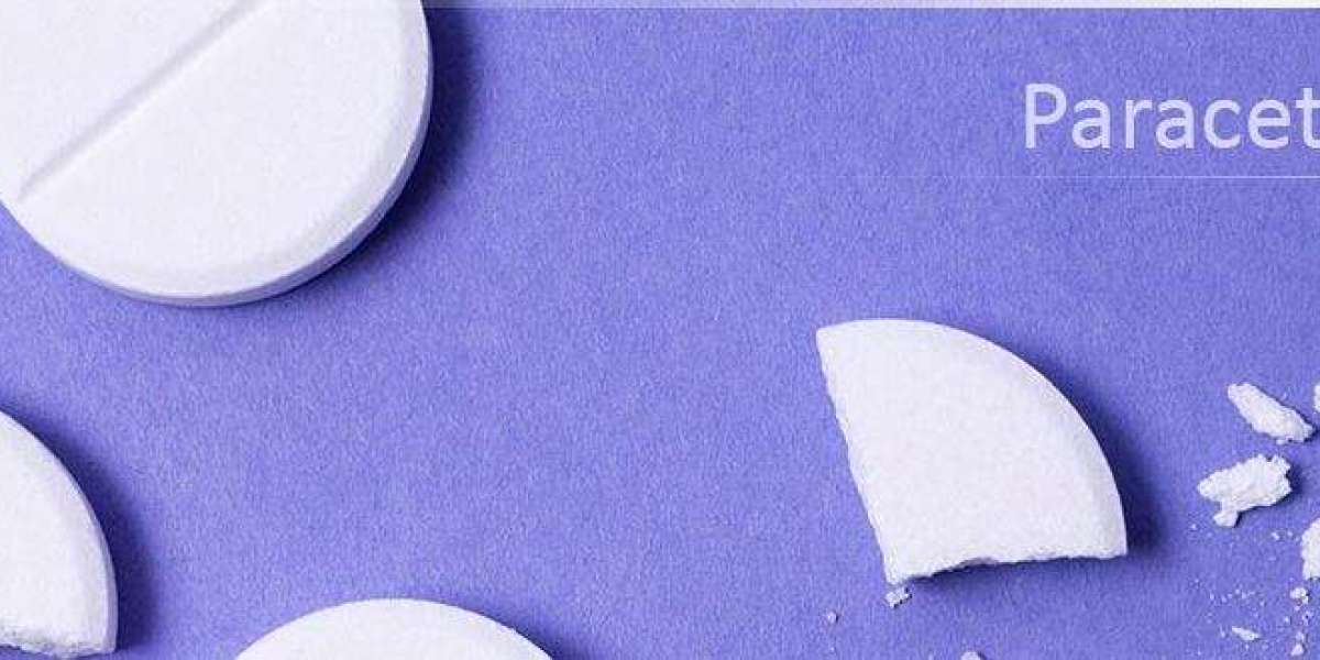 Paracetamol Prices, News, Trend, Graph, Chart, Forecast and Historical