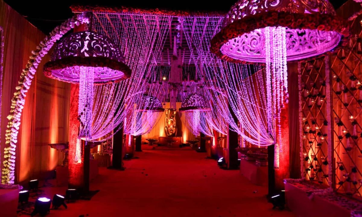 Wedding Planner in Andheri West, Mumbai | Singularies