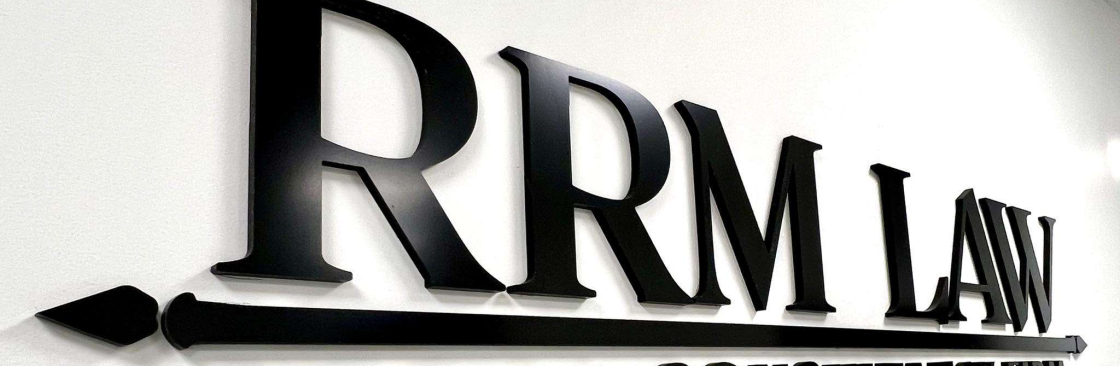 RRM Law Cover Image