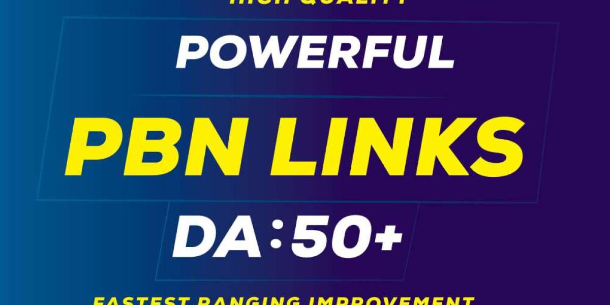 Buy High DA PBN Links: A Powerful SEO Strategy to Dominate Rankings