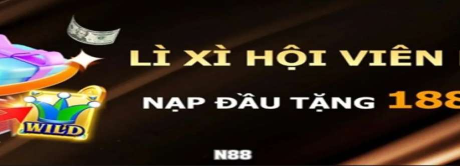 Game Bắn Cá N88 Cover Image