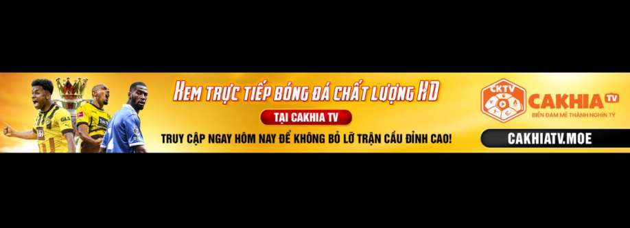 CaKhia TV Kênh Trực Tiếp Bóng Đá Full HD S Cover Image