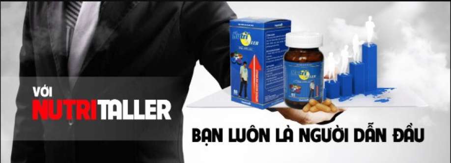 Thuốc NUTRITALLER Cover Image
