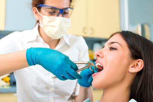 Wisdom Teeth Removal Cost Sydney $225 | Dr Paulo Pinho