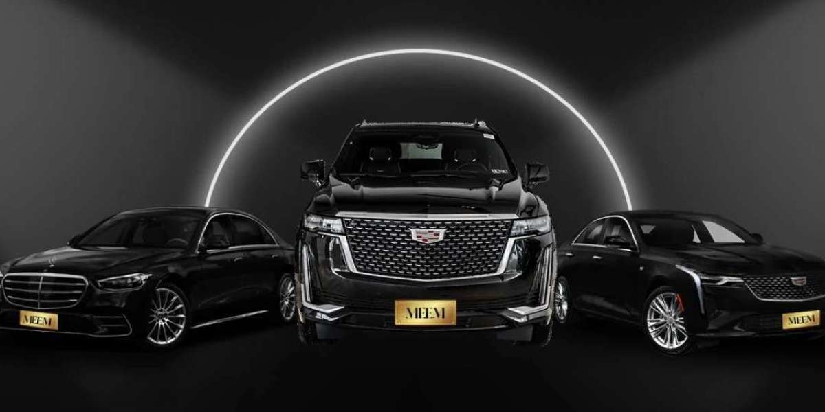 The Ultimate Chauffeur Service NYC: Where Luxury Meets Reliability