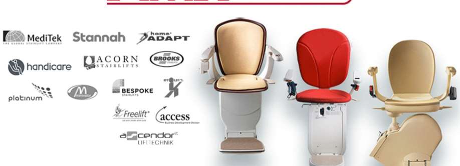 AMW Stairlifts Cover Image