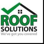 roof solutions Profile Picture