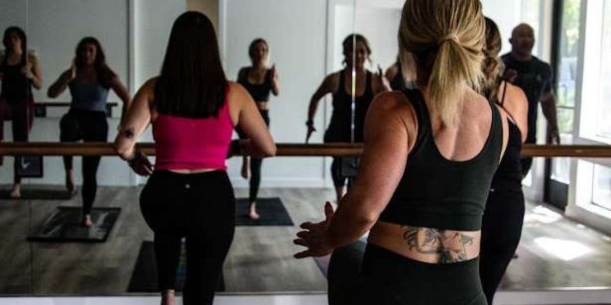 Building a Fitness Lifestyle: Tips for a Healthy, Sustainable Routine