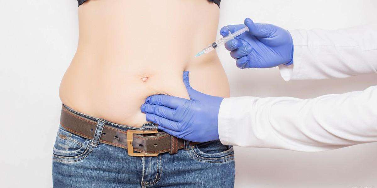 Customized Weight Loss Plans with Injections in Islamabad