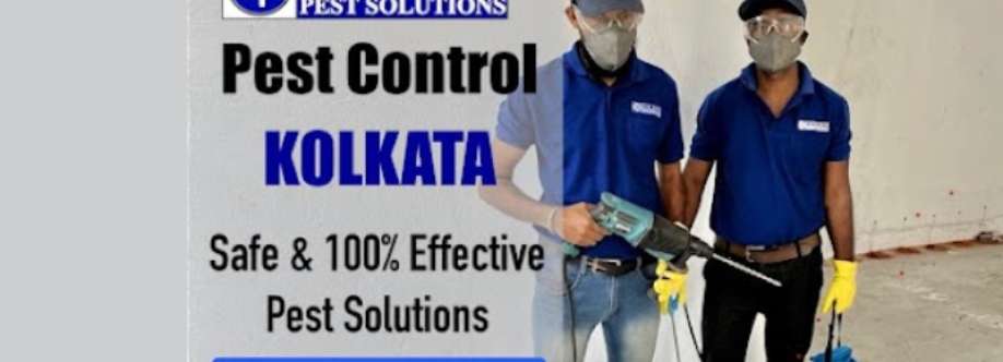 Golden Pest Solution Cover Image