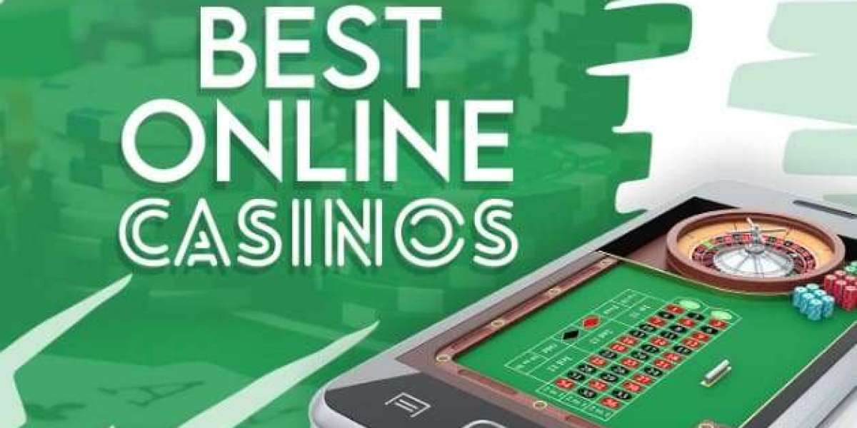 Online Casino Games with the Highest Bonuses