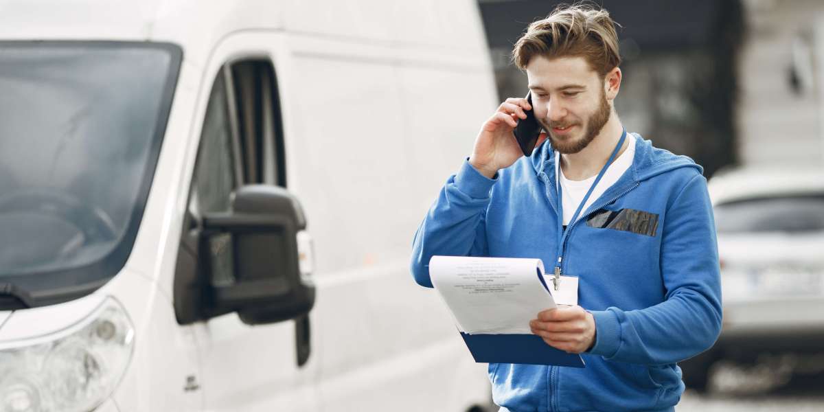 Efficient and Affordable Man and Van Services in Clapham