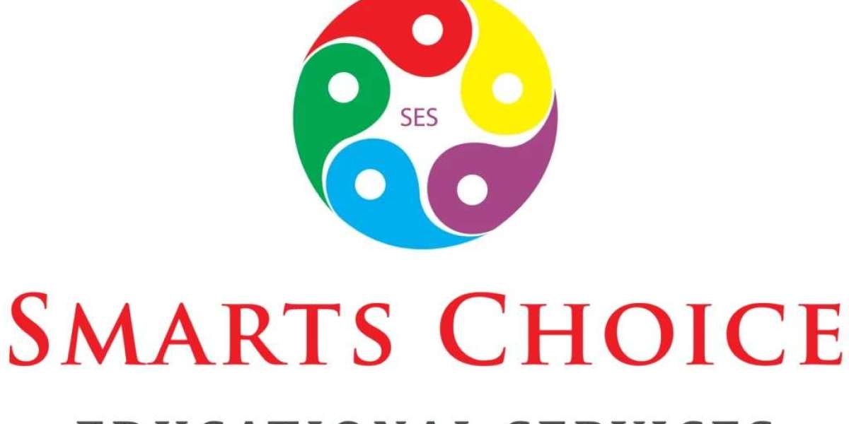 Smartschoice Educational Services(SES)