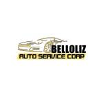 Belloliz Auto Sales Profile Picture