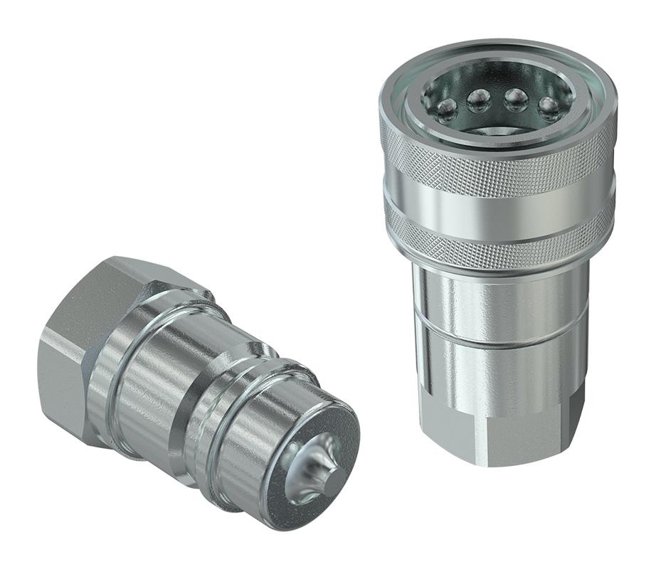 Quick Release Coupling Manufacturer And Suppliers In India