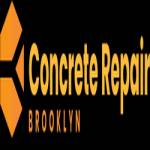 concrete repair brooklyn Profile Picture