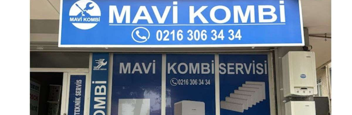 Mavi Kombi Cover Image