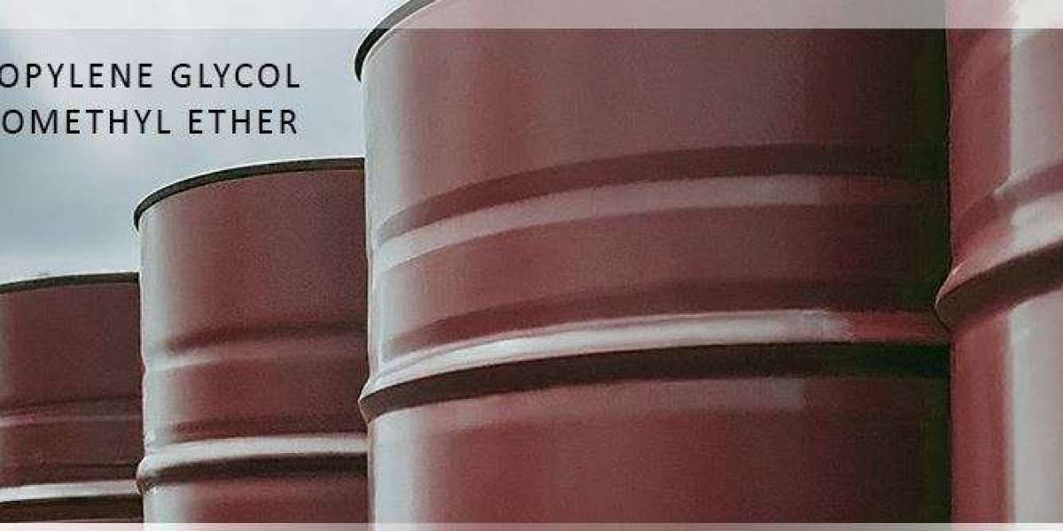 Dipropylene Glycol Monomethyl Ether Prices, News, Trend, Graph, Chart, Forecast