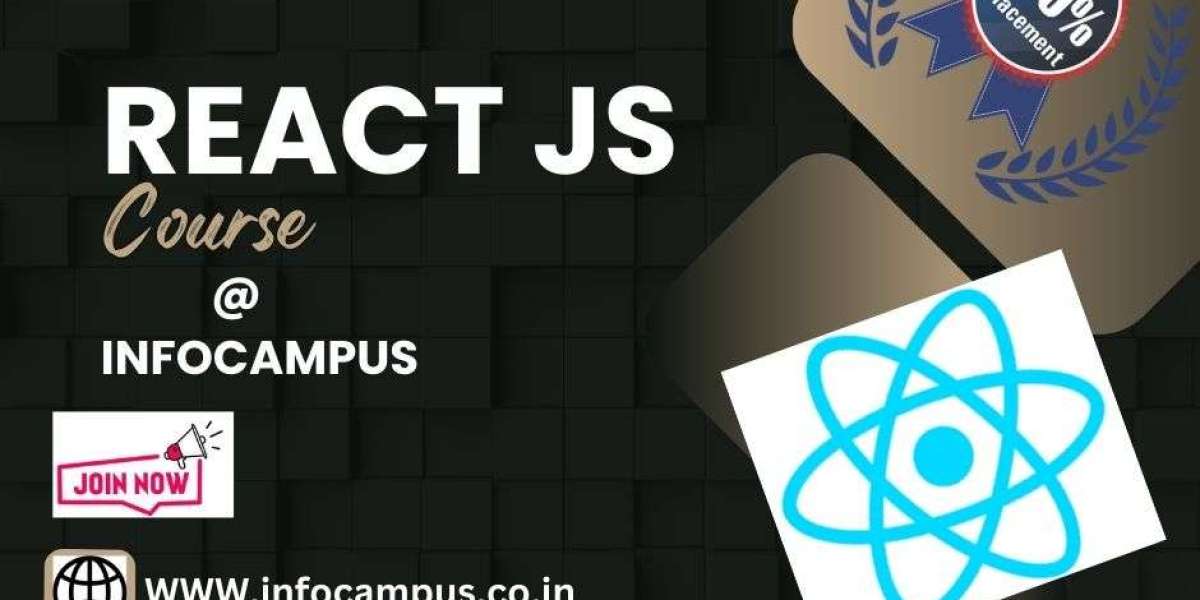 Master React.js: The Ultimate Course for Front-End Developers