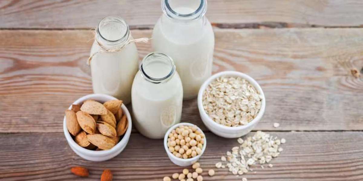 Fortified Milk and Milk Products Market Growth, Share, Opportunities & Competitive Analysis, 2024 – 2032