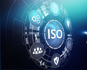 ISO 9001 Training - Integrated Assessment Services UK