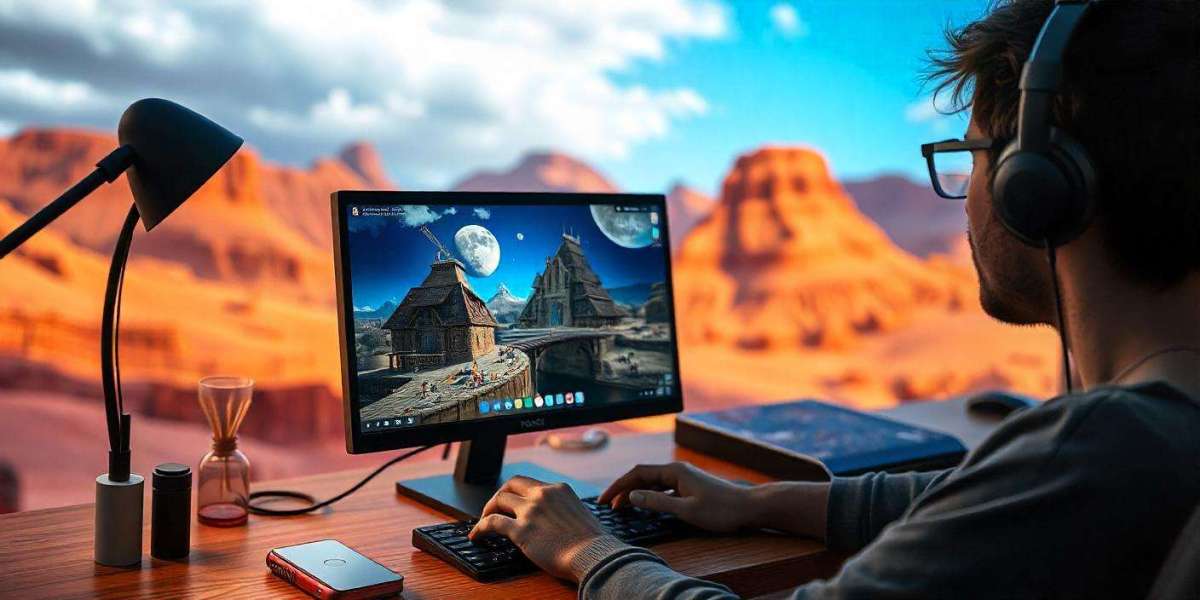 Beyond the Basics: Unleashing Innovation with Indian Mobile Game Development Companies