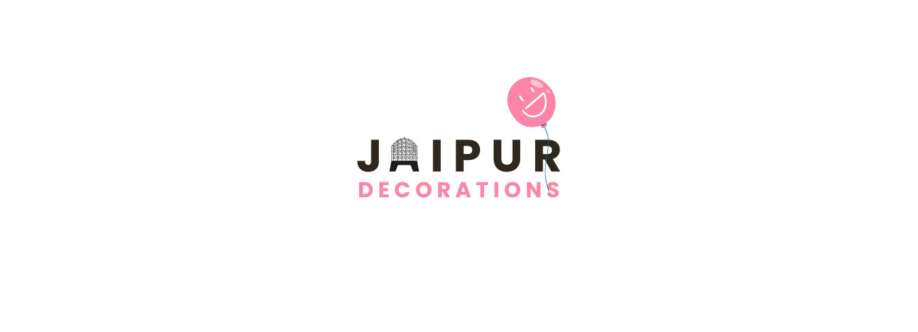 JAIPUR DECORATIONS Cover Image