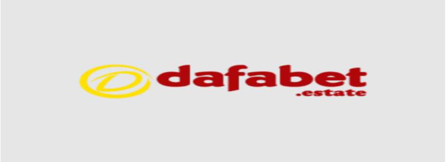 dafabetestate Cover Image