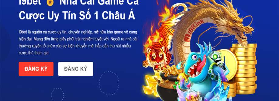 I9bet Nhà cái hàng đầu Cover Image